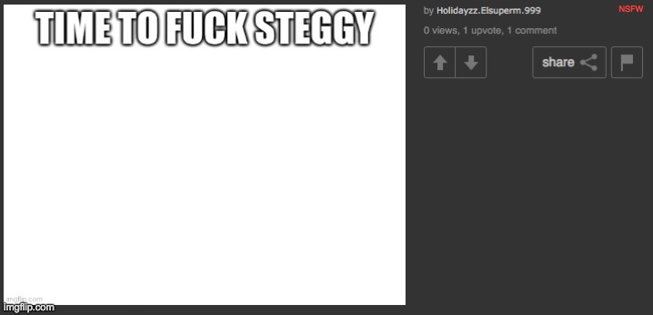 @holidayzz | made w/ Imgflip meme maker