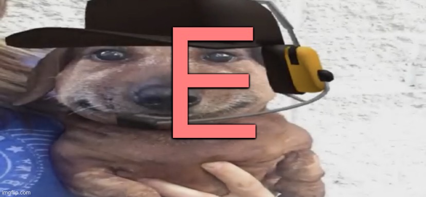 chucklenuts | E | image tagged in chucklenuts | made w/ Imgflip meme maker