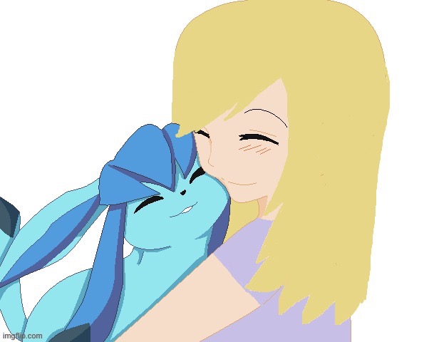 Reposted this cuz it’s cute | made w/ Imgflip meme maker