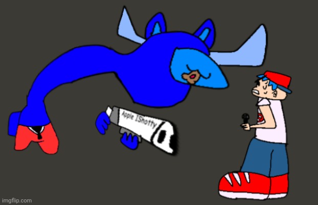 Fuck you! *makes a parasite of my tall among us avatar* | made w/ Imgflip meme maker