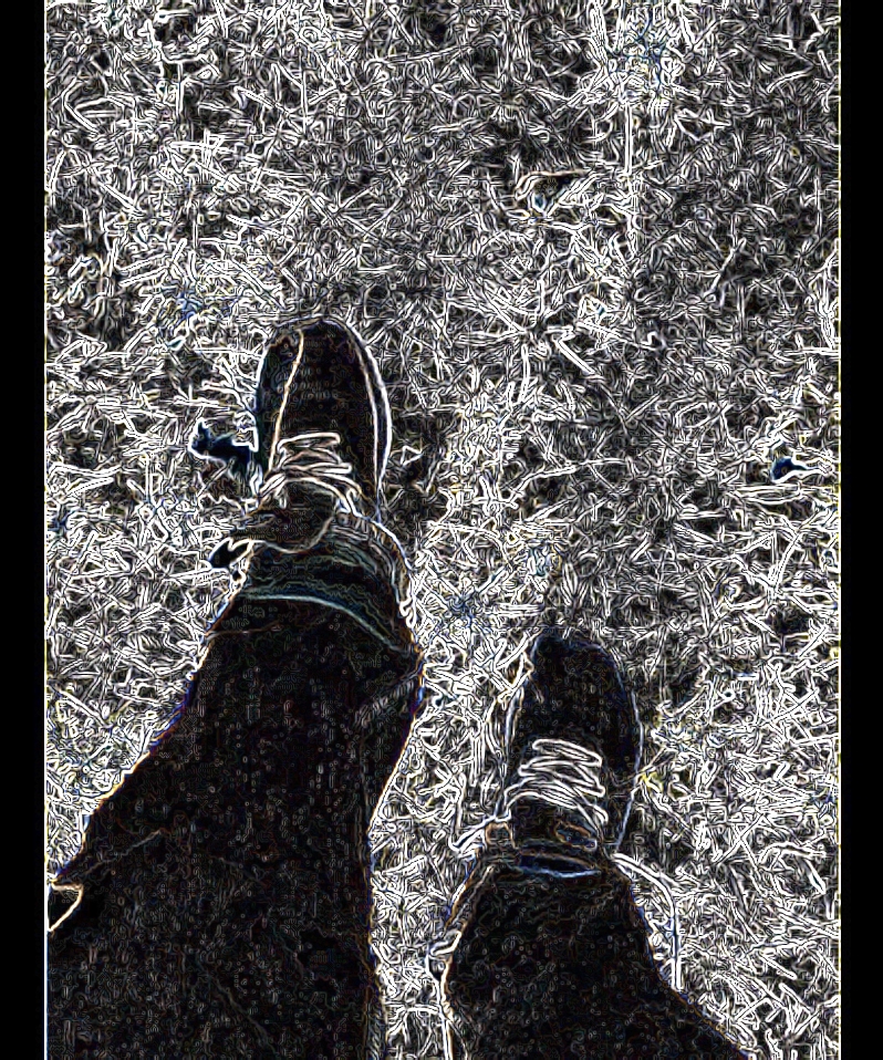 shoes clipart Blank Meme Template