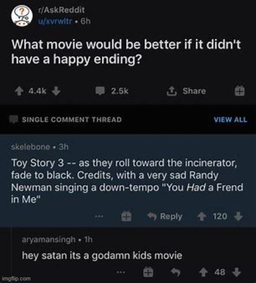 this would be hilarious | image tagged in tags,cursed,comments,funny,dark | made w/ Imgflip meme maker