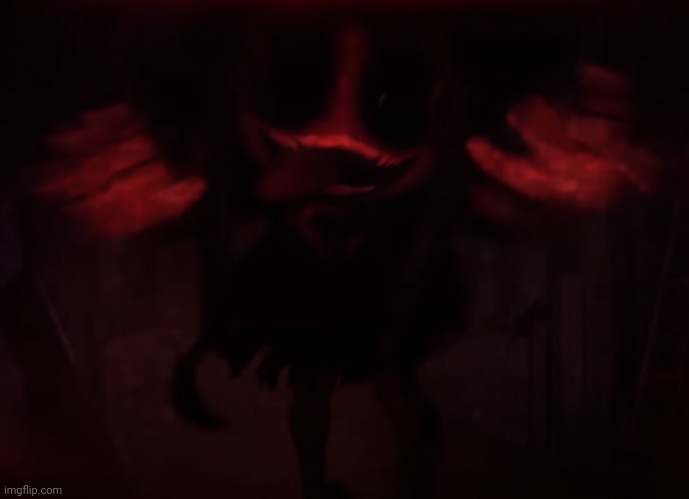Cyn Hybrid jumpscare.mp3 | made w/ Imgflip meme maker
