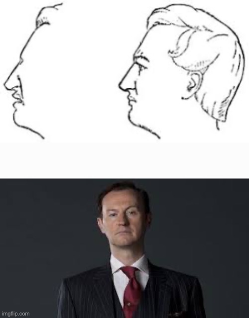 Its Mycroft bro | image tagged in bbc sherlock | made w/ Imgflip meme maker