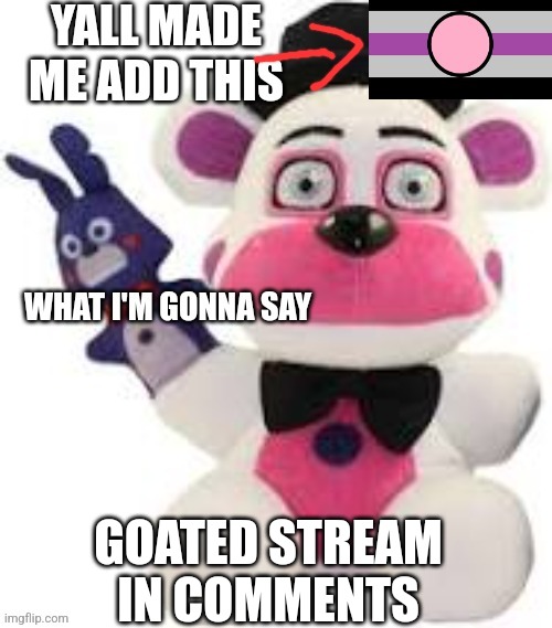 Bootleg thebest66 | GOATED STREAM IN COMMENTS | image tagged in bootleg thebest66 | made w/ Imgflip meme maker