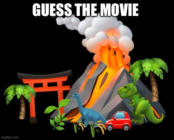 Emoji layer part 1 | GUESS THE MOVIE | image tagged in memes | made w/ Imgflip meme maker