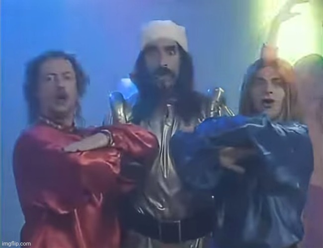 Zoltan Lantos, Vincent Barres and Marc Beacco | made w/ Imgflip meme maker
