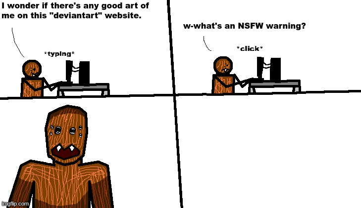 oh God no | made w/ Imgflip meme maker
