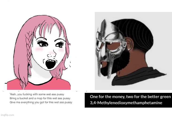 v | made w/ Imgflip meme maker