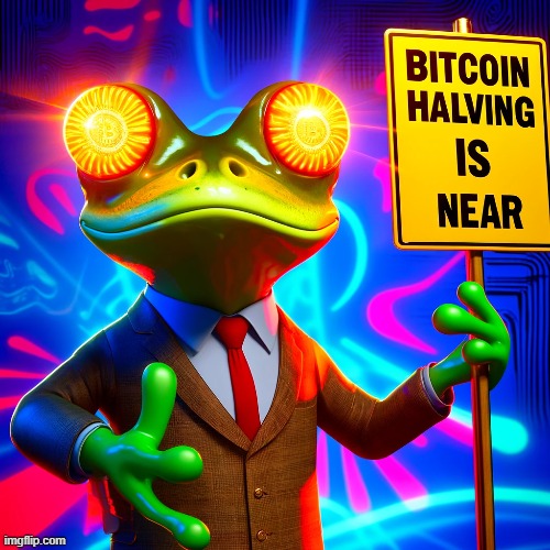 Buckle up!  #BitcoinHalving in 19 days ? | image tagged in cryptocurrency,crypto,cryptography,memes,funny memes | made w/ Imgflip meme maker