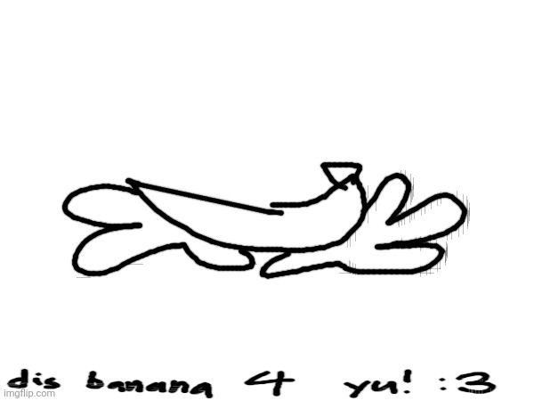 banaba | made w/ Imgflip meme maker