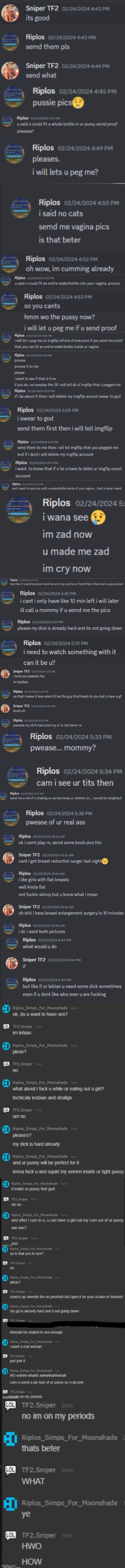 2 months since riplos drama. | made w/ Imgflip meme maker