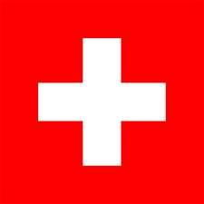 Switzerland Blank Meme Template