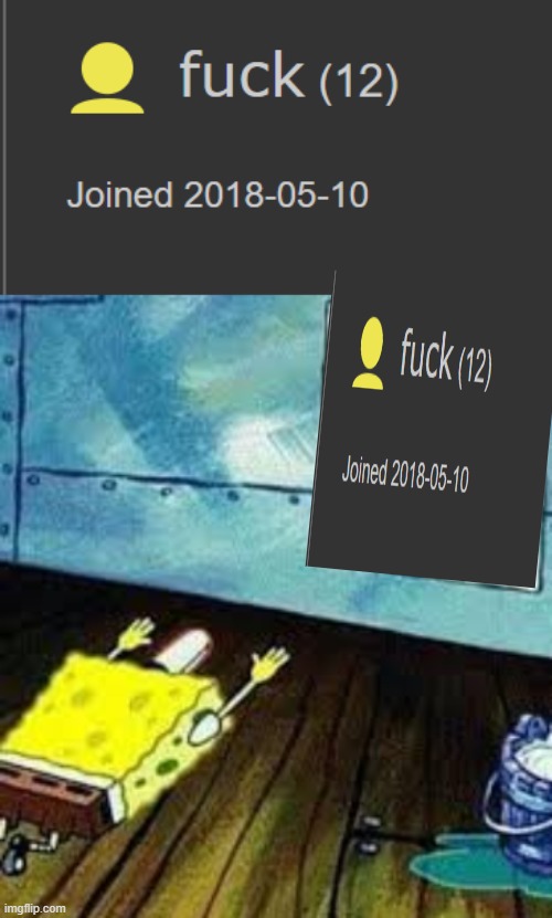 best account, hands down | made w/ Imgflip meme maker