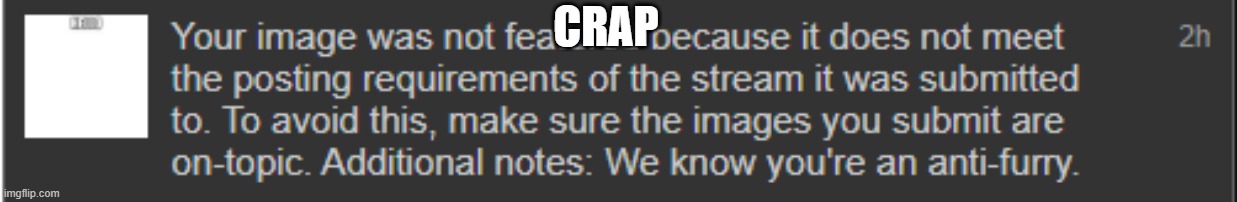 crap | CRAP | image tagged in crap | made w/ Imgflip meme maker