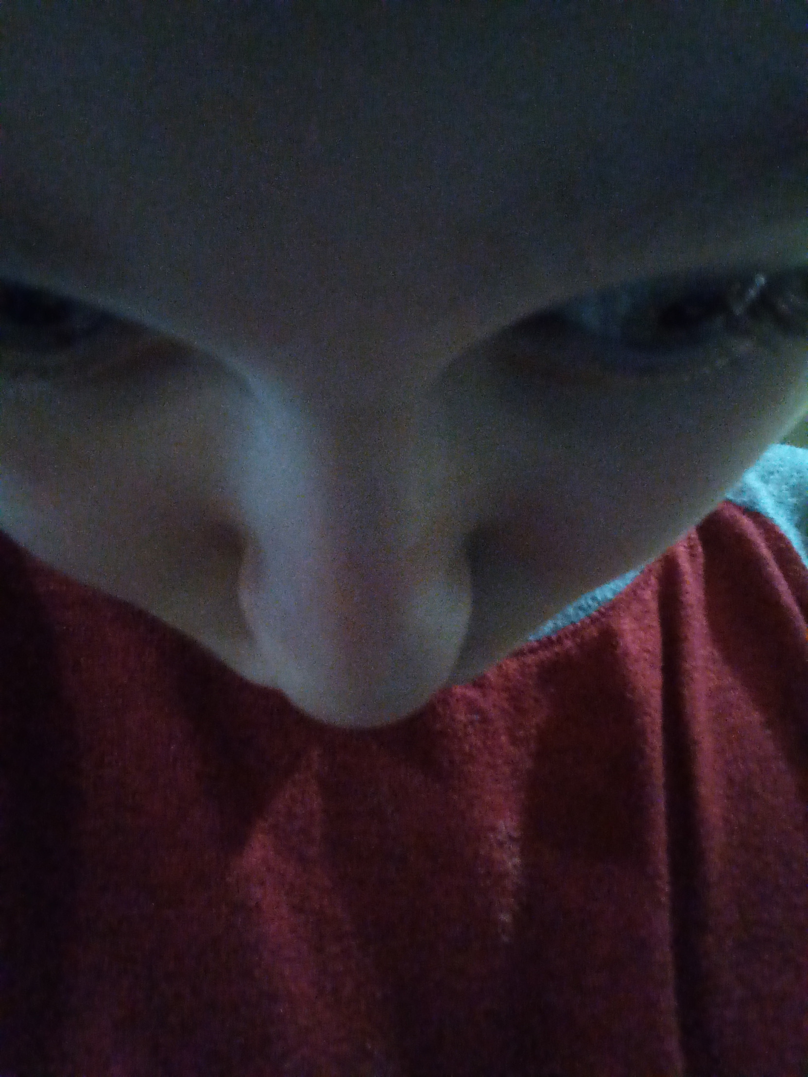 Forehead Blank Meme Template