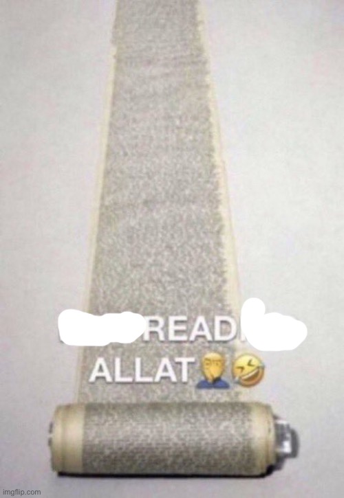 Not Reading Allat | image tagged in not reading allat | made w/ Imgflip meme maker