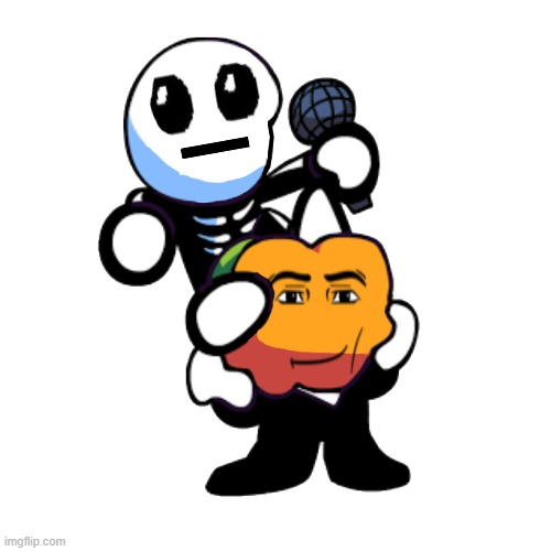 Draw a face on pump n skid | image tagged in draw a face on pump n skid | made w/ Imgflip meme maker