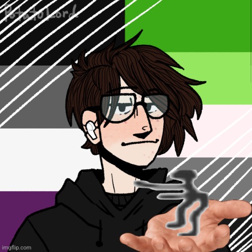 No link sadly. | made w/ Imgflip meme maker