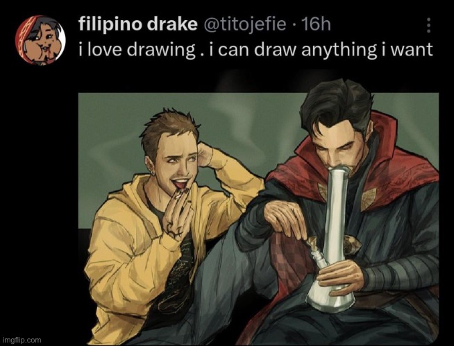 Stolen as well | made w/ Imgflip meme maker