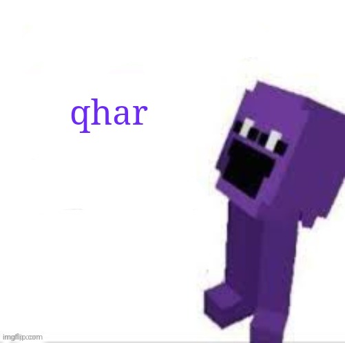 This pleases the eggplant | qhar | image tagged in this pleases the eggplant | made w/ Imgflip meme maker
