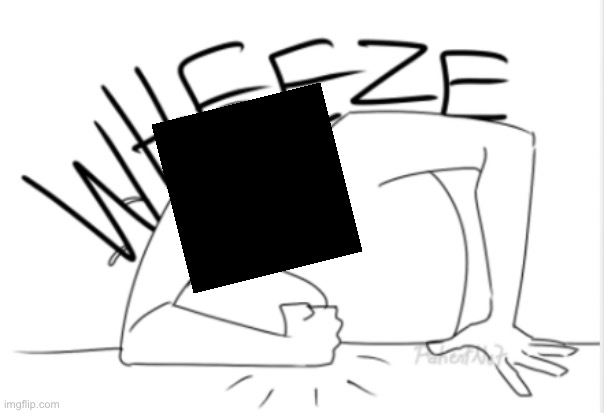 wheeze | image tagged in wheeze | made w/ Imgflip meme maker