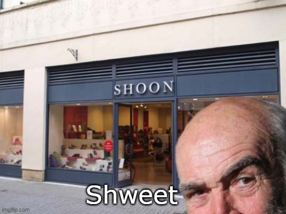 Shweet | made w/ Imgflip meme maker