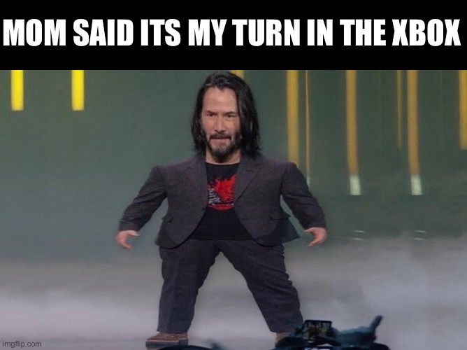 John Wick At E3 - Imgflip