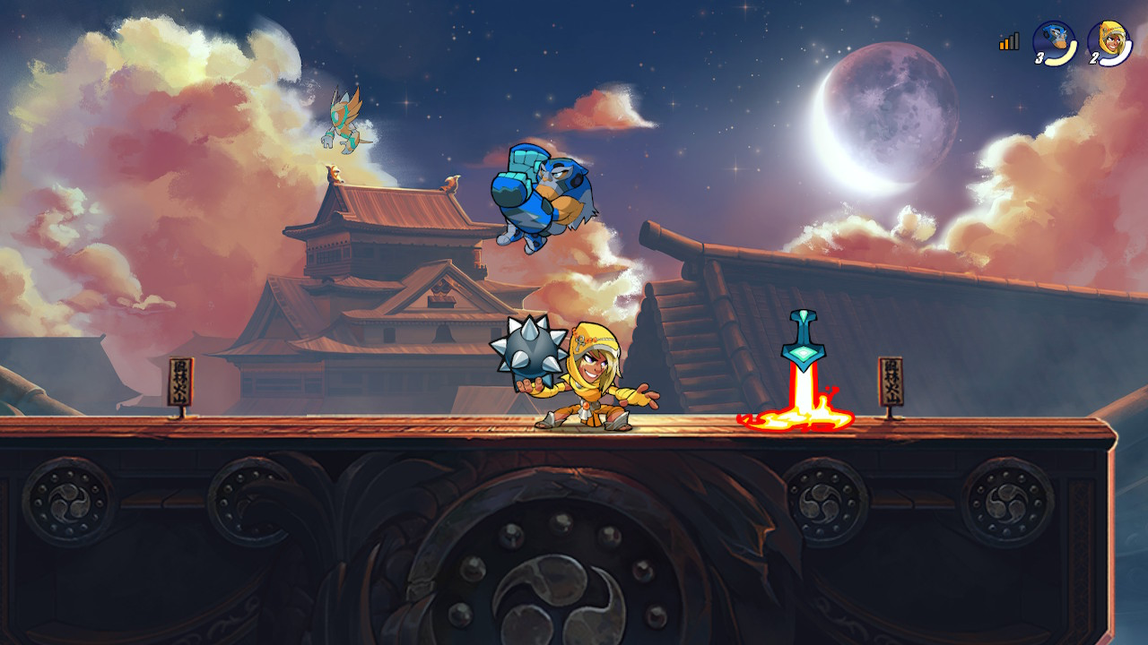 Your First Flip Blank Meme Template