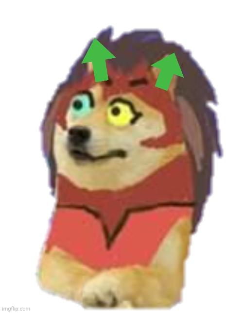 Catradora Doge | image tagged in catradora doge | made w/ Imgflip meme maker