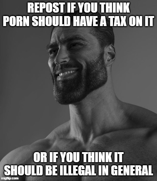 It should be illegal. People shoudn't record themselves doing SEX | image tagged in msmg | made w/ Imgflip meme maker