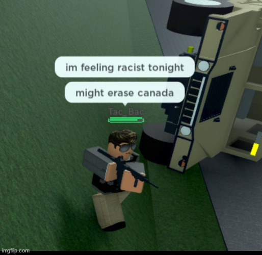 Canada | image tagged in msmg | made w/ Imgflip meme maker