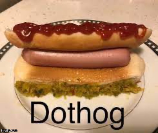 image tagged in hotdog | made w/ Imgflip meme maker