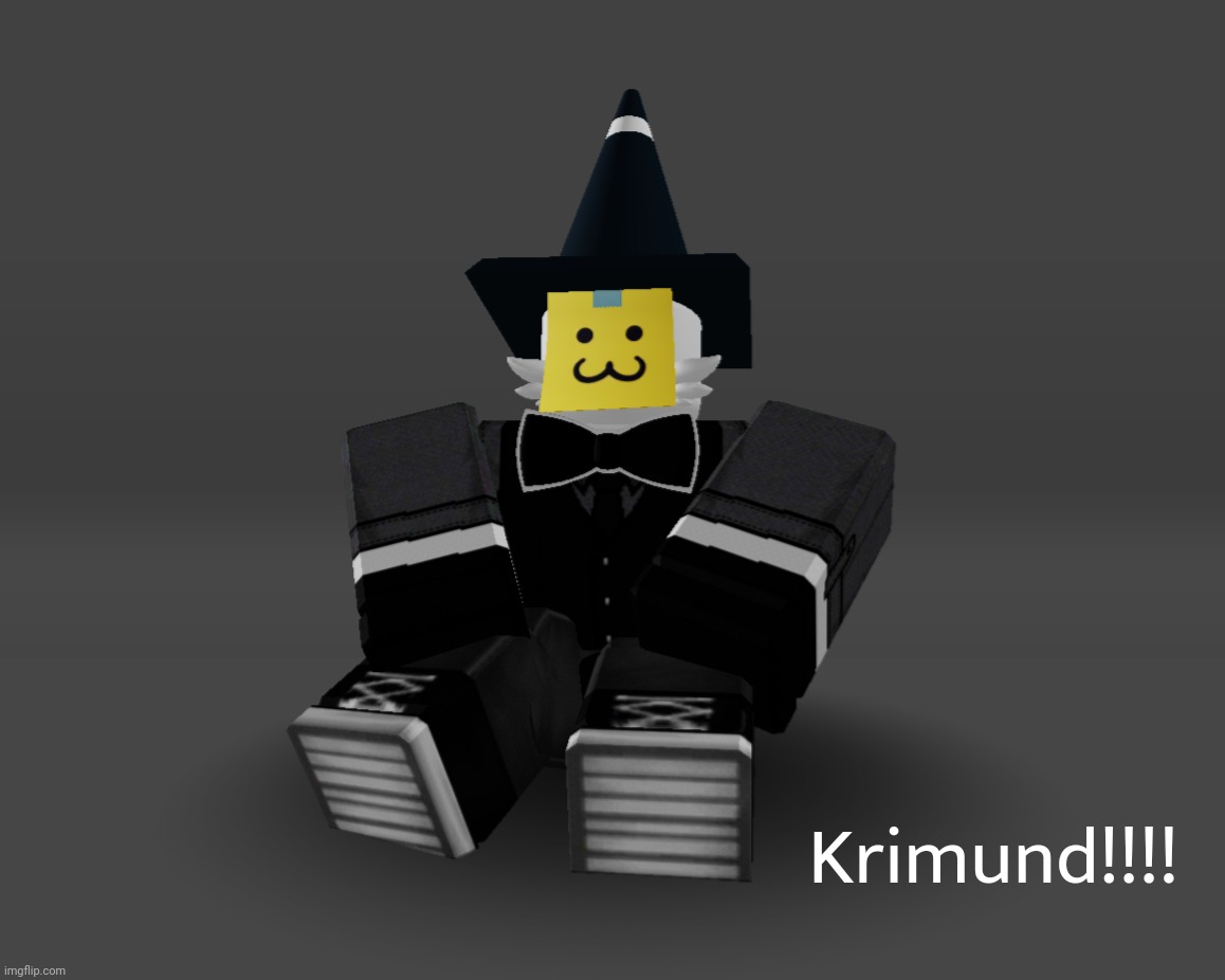 The silly!!!! | Krimund!!!! | made w/ Imgflip meme maker