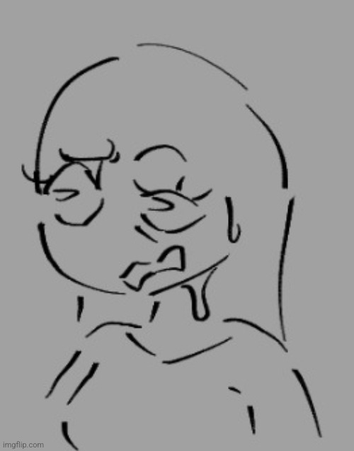 Might eep (Air drew this) | made w/ Imgflip meme maker