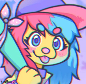 im not face revealing but this is kinda wjat i look like!! | made w/ Imgflip meme maker
