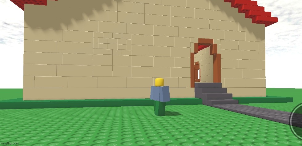 image tagged in roblox | made w/ Imgflip meme maker