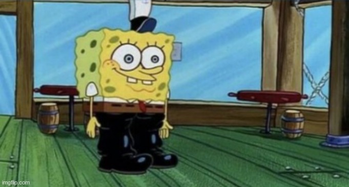 spunch bop boots | image tagged in spunch bop boots | made w/ Imgflip meme maker