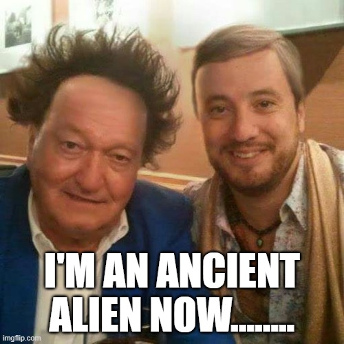 Giorgio A. Tsoukalos