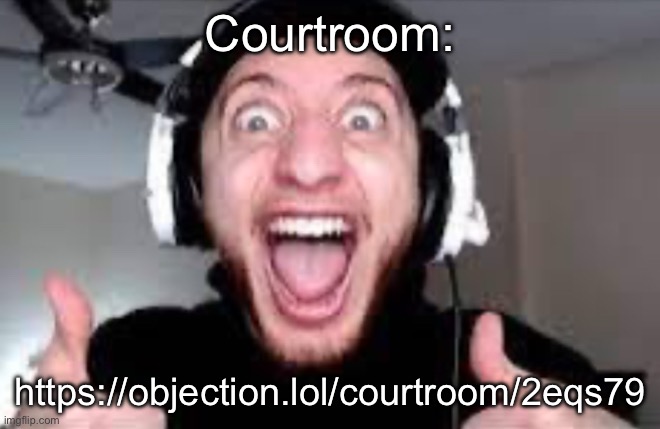 Wubbzy thumbs up | Courtroom:; https://objection.lol/courtroom/2eqs79 | image tagged in wubbzy thumbs up | made w/ Imgflip meme maker