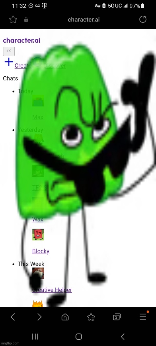It brokr | made w/ Imgflip meme maker