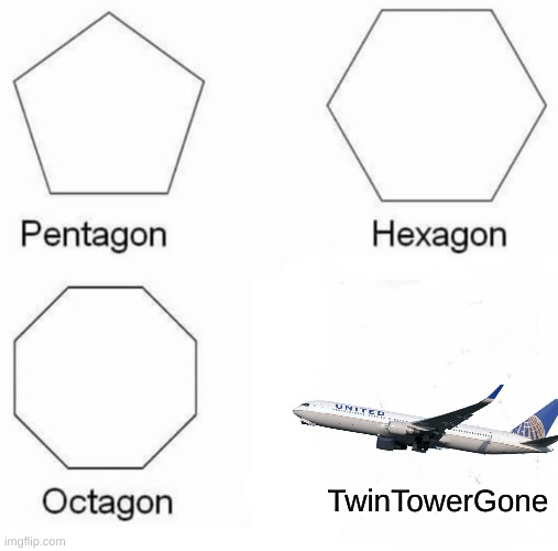 Womp Womp | TwinTowerGone | image tagged in memes,funny,9/11 | made w/ Imgflip meme maker