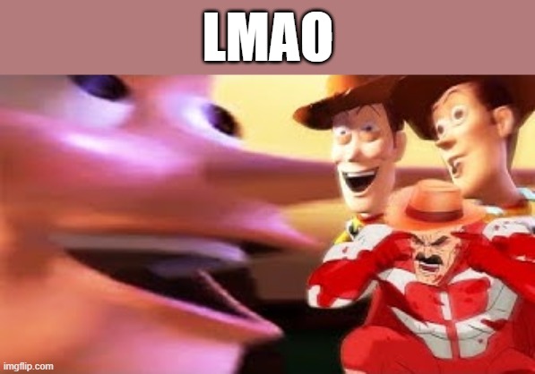 W O O D E N | LMAO | image tagged in w o o d e n | made w/ Imgflip meme maker