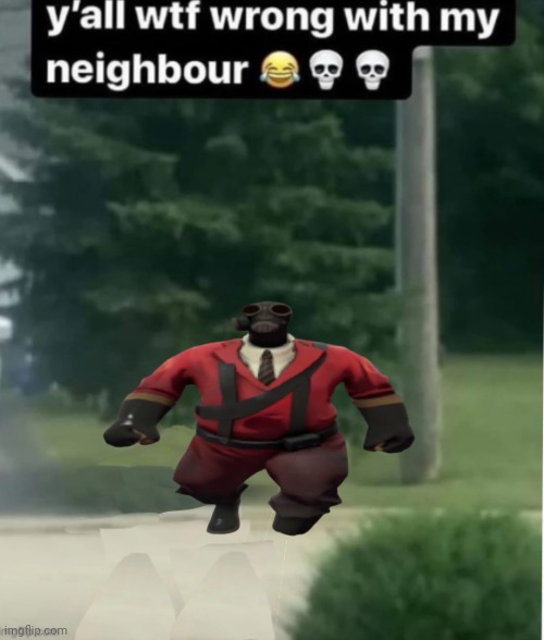 https://objection.lol/courtroom/f6g8lm | image tagged in wtf is wrong with my neighbor | made w/ Imgflip meme maker