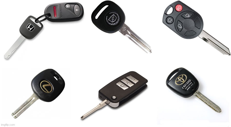 Car keys | image tagged in car keys | made w/ Imgflip meme maker