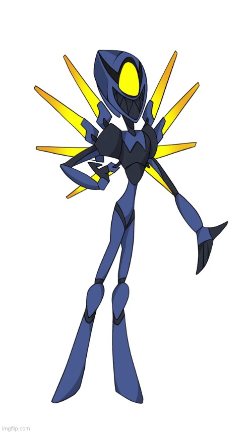 v1 went to the wrong hell | made w/ Imgflip meme maker