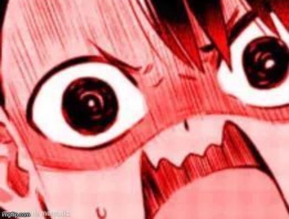 nagatoro screaming | image tagged in nagatoro screaming | made w/ Imgflip meme maker