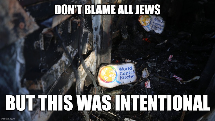 The cycle of abuse on an international level | DON'T BLAME ALL JEWS; BUT THIS WAS INTENTIONAL | image tagged in war crimes,crimes against humanity,israel,palestine,antisemitism,gilligan's island | made w/ Imgflip meme maker