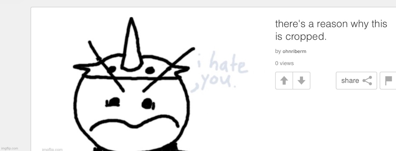 image tagged in i saw what you deleted | made w/ Imgflip meme maker