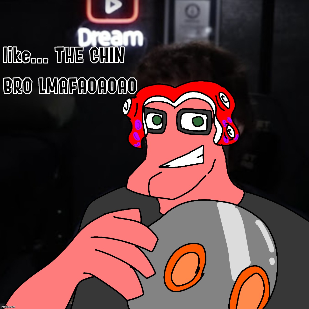 Hwuh | made w/ Imgflip meme maker